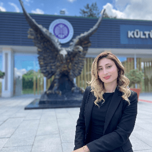 Şevval B. profil fotoğrafı