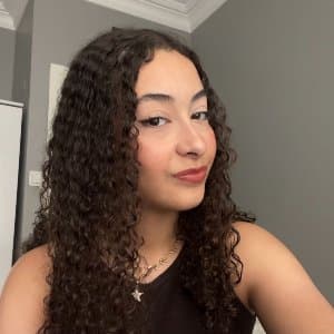 Şevval B. profil fotoğrafı