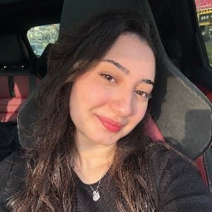 Şevval B. profil fotoğrafı