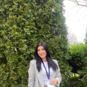 Şevval E. profil fotoğrafı