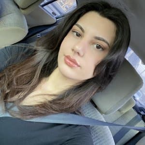 Şevval F. profil fotoğrafı