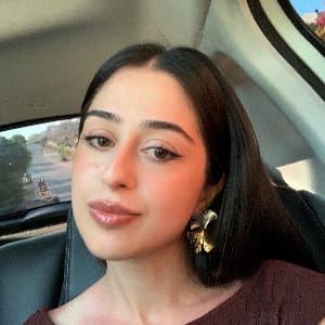 Şevval G. profil fotoğrafı