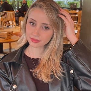 Şevval H. profil fotoğrafı