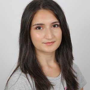 Şevval İ. profil fotoğrafı