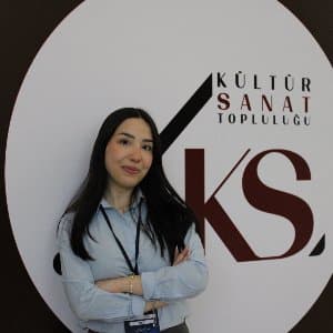 Şevval K. profil fotoğrafı