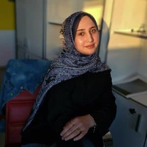 Şevval K. profil fotoğrafı