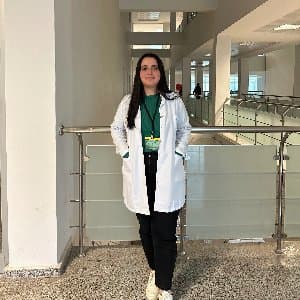 Şevval K. profil fotoğrafı