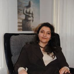 Şevval K. profil fotoğrafı