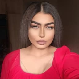 Şevval K. profil fotoğrafı