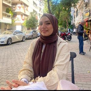 Şevval K. profil fotoğrafı