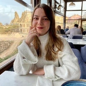 Şevval M. profil fotoğrafı