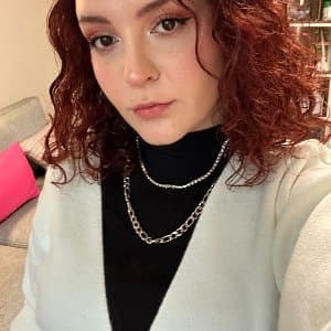 Şevval M. profil fotoğrafı