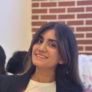 Şevval U. profil fotoğrafı