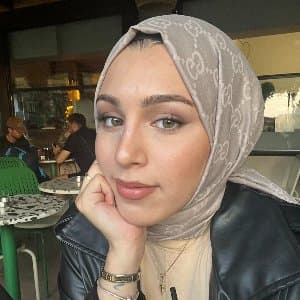 Şevval E. profil fotoğrafı