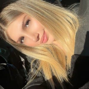 Şevval K. profil fotoğrafı