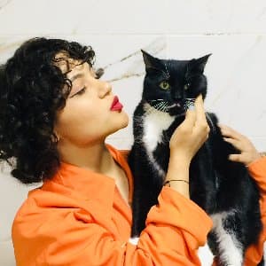 Şevval O. profil fotoğrafı