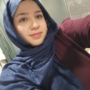 Şevval Ş. profil fotoğrafı