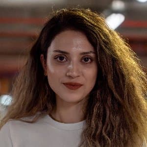 Şevval S. profil fotoğrafı