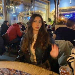 Şevval S. profil fotoğrafı