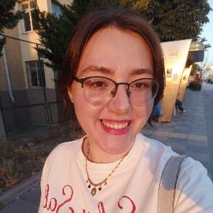 Şevval Y. profil fotoğrafı