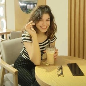 Şevval Y. profil fotoğrafı