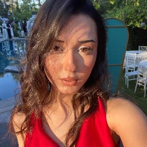 Şevvalsu Ç. profil fotoğrafı