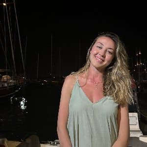 Şeyda B. profil fotoğrafı