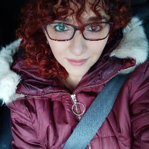 Şeyda B. profil fotoğrafı