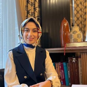 Şeyda B. profil fotoğrafı