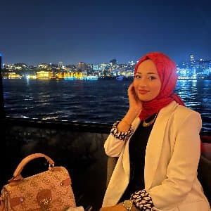 Şeyda G. profil fotoğrafı