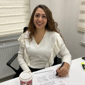 Şeyda D. profil fotoğrafı