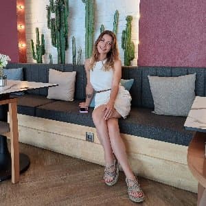 Şeyda E. profil fotoğrafı