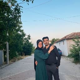 Şeyda T. profil fotoğrafı