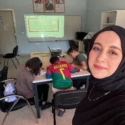 Şeyda T. profil fotoğrafı