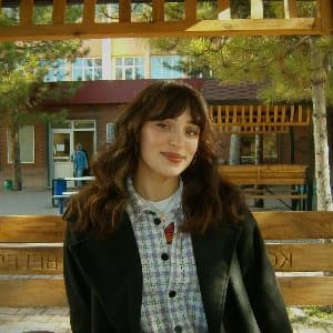 Şeyda U. profil fotoğrafı
