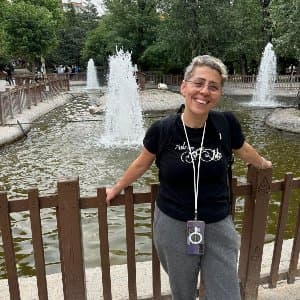 Şeyda Y. profil fotoğrafı
