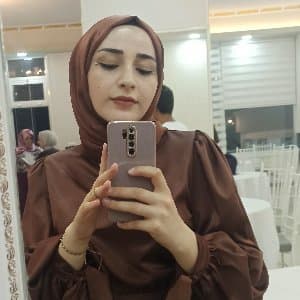 Şeydanur Ç. profil fotoğrafı