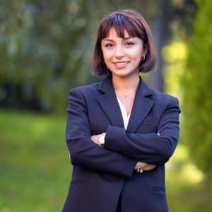 Şeydanur U. profil fotoğrafı