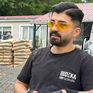 Seyfi G. profil fotoğrafı