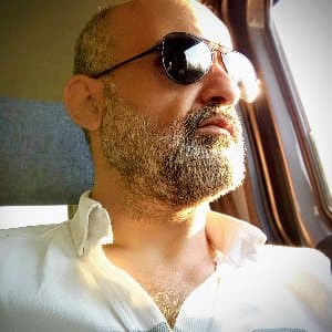 Şeyhmus E. profil fotoğrafı