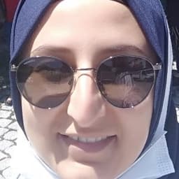 Şeyma A. profil fotoğrafı
