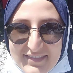 Şeyma A. profil fotoğrafı