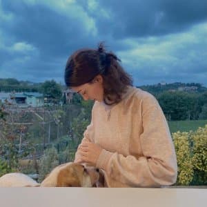 Şeyma A. profil fotoğrafı