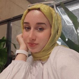 Şeyma A. profil fotoğrafı