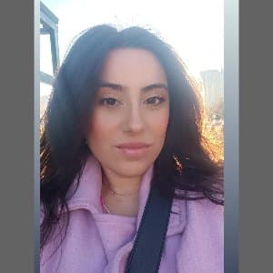 Şeyma A. profil fotoğrafı