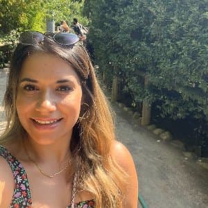 Şeyma E. profil fotoğrafı