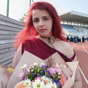 Şeyma E. profil fotoğrafı