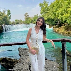 Şeyma Ş. profil fotoğrafı