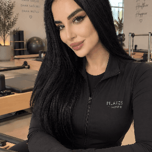 Şeyma G. profil fotoğrafı