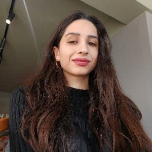 Şeyma K. profil fotoğrafı